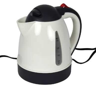 Fierbator apa All Ride