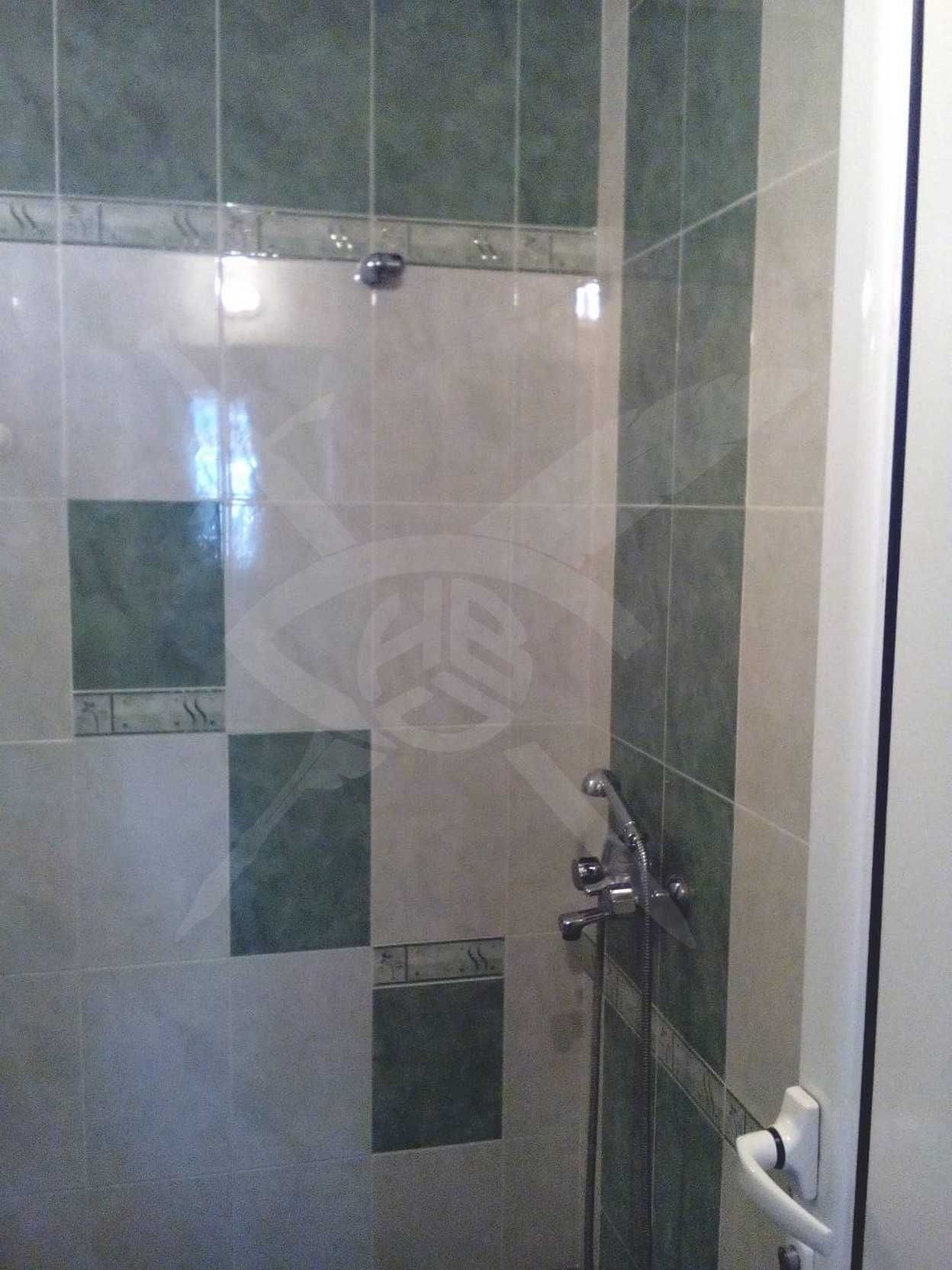 Тристаен апартамент кв.Бриз - 50104