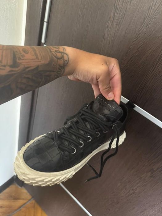Giuseppe Zanotti