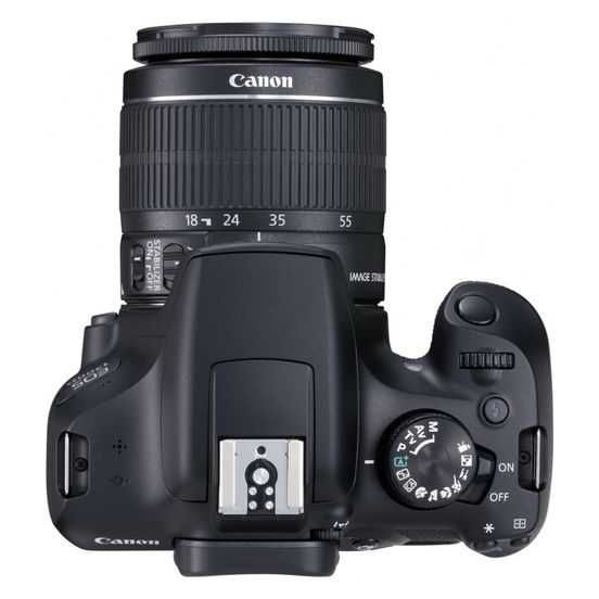 Canon EOS 1300D DSLR