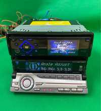 Cd/Dvd player auto Kenwood Mask KDC 7024/KDV 7241 Raritati