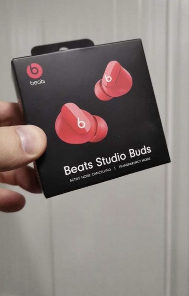 Beats studiulo buds