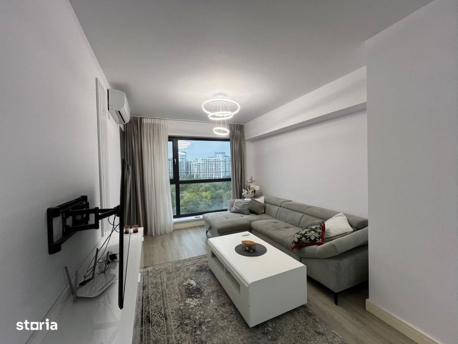 3 Camere | Pipera | Onix | Lux