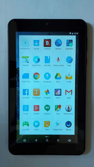 Tableta Allview viva c701