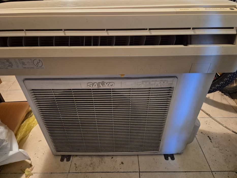 Японски инверторни климатици