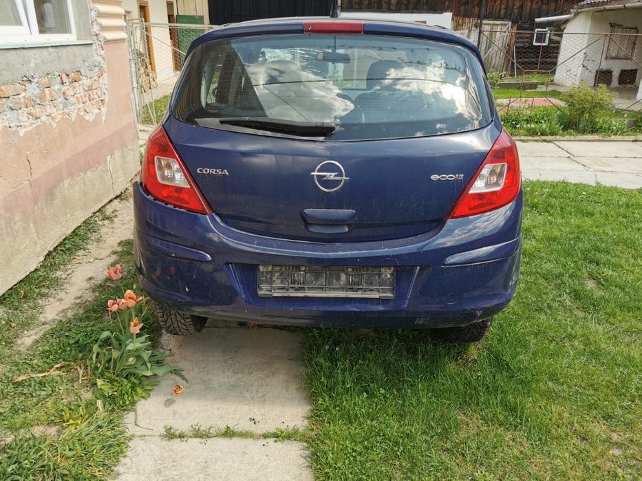 De vânzare Opel Corsa