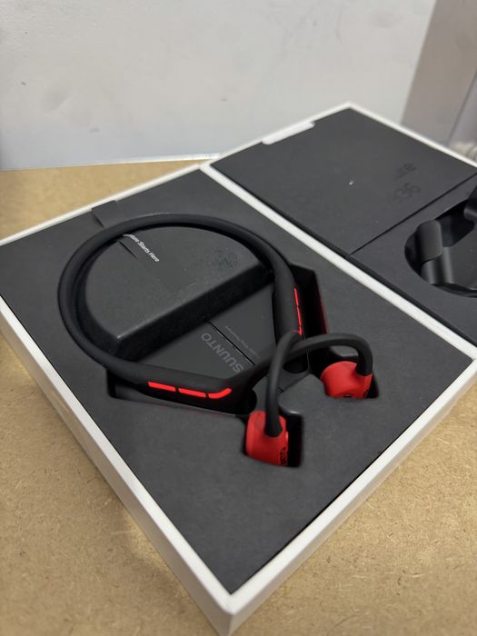 Casti audio Suunto Wing