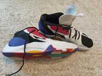 Jordan - Pantofi sport Zoom Separate Multicolor EU44