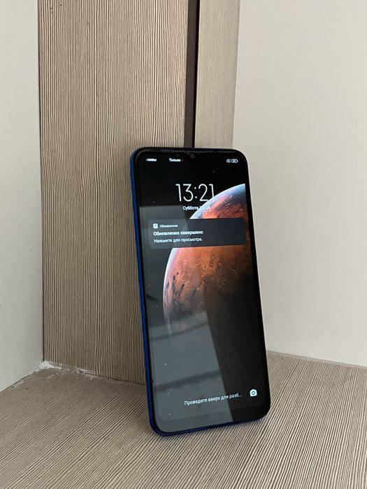 Redmi 9A 32GB в рабочем состоянии, недорого