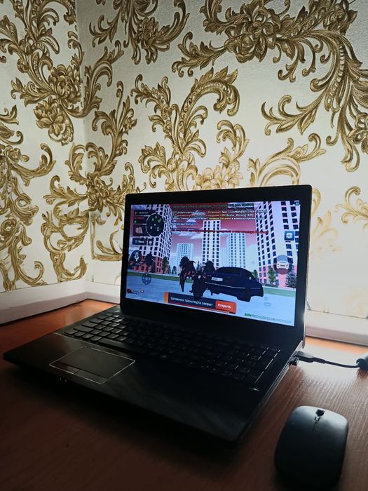 Продам блек раша аккаунт