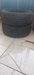2 летни гуми Continental sportcontact 2 ssr 225/50 R17 98w
