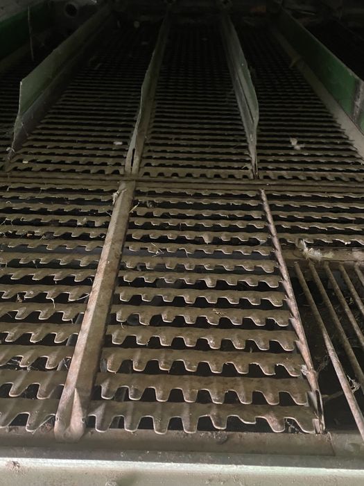 John Deere 2066  an 1996