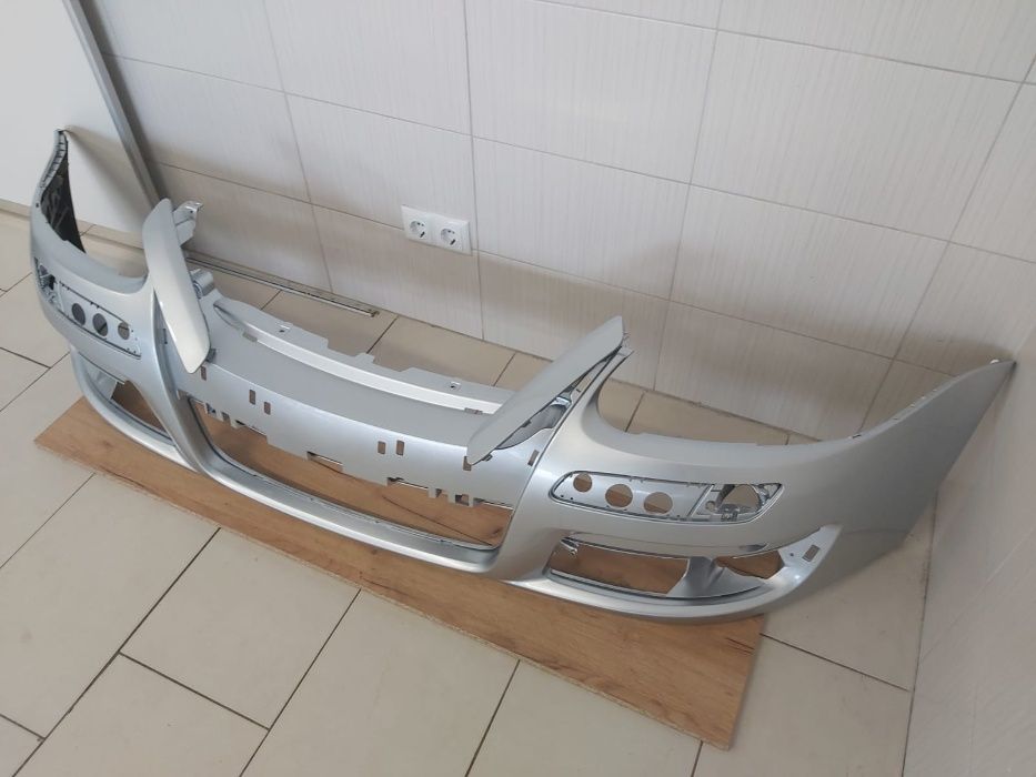 Pachet Bara Fata+Bandouri Dr-Stg VW Golf 5/V GTi 2004-2008 (LA7W-Gri)