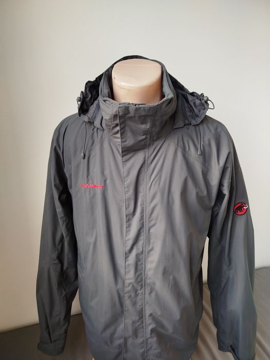 MAMMUT мъжко яке