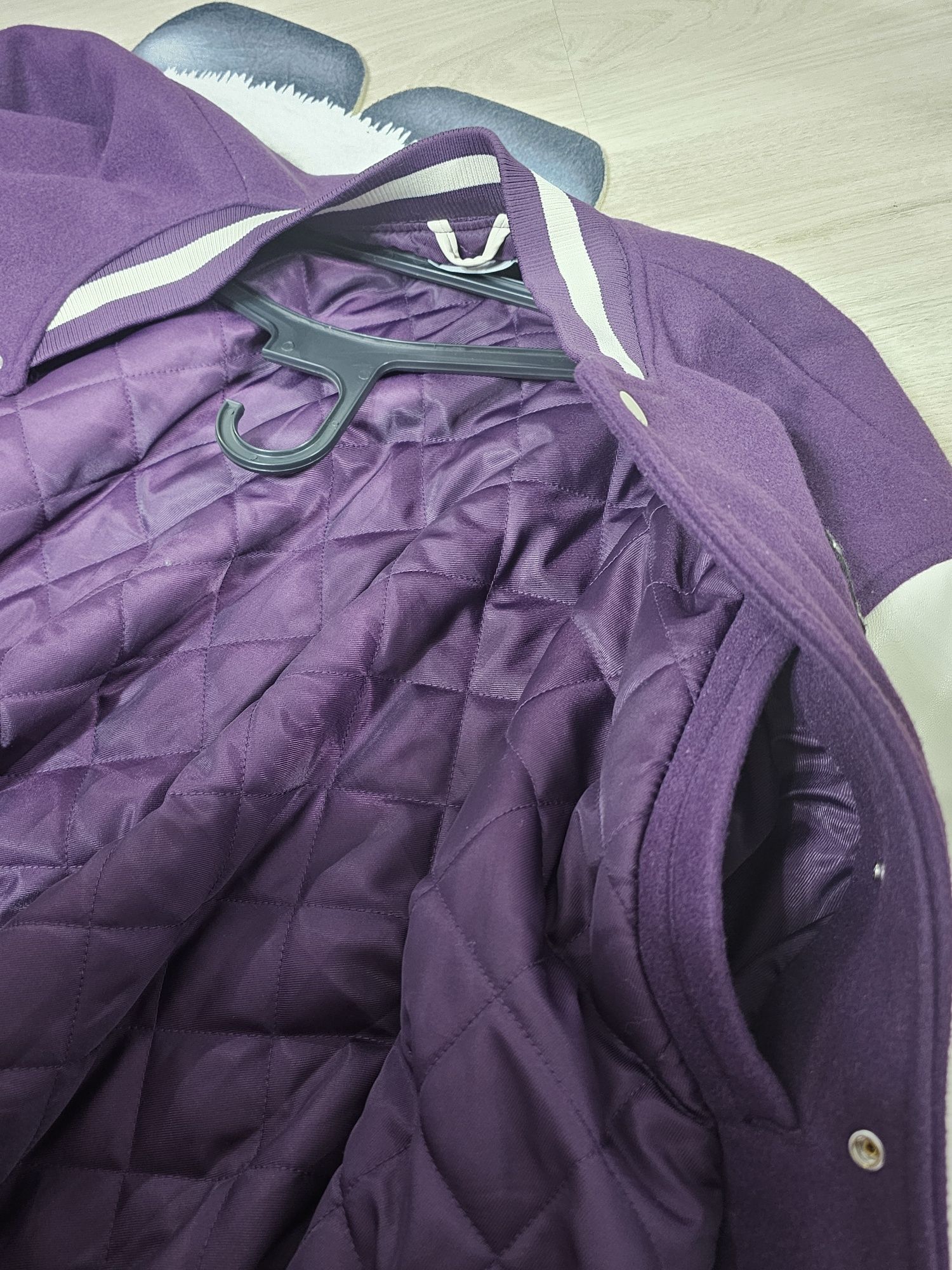 Geaca Bomber Jacket H&M