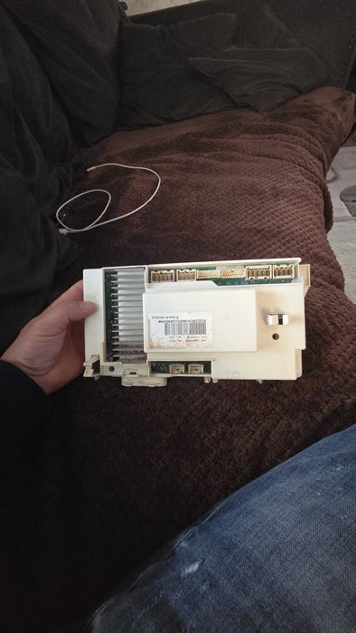 Платка от пералня аристон и сушилня