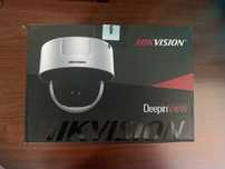 IP камера Hikvision