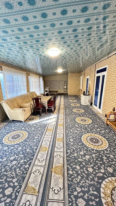 Геофизикада 5 сотихли участка срочно сотилади