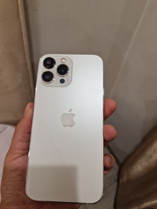 Айфон 13 про макс