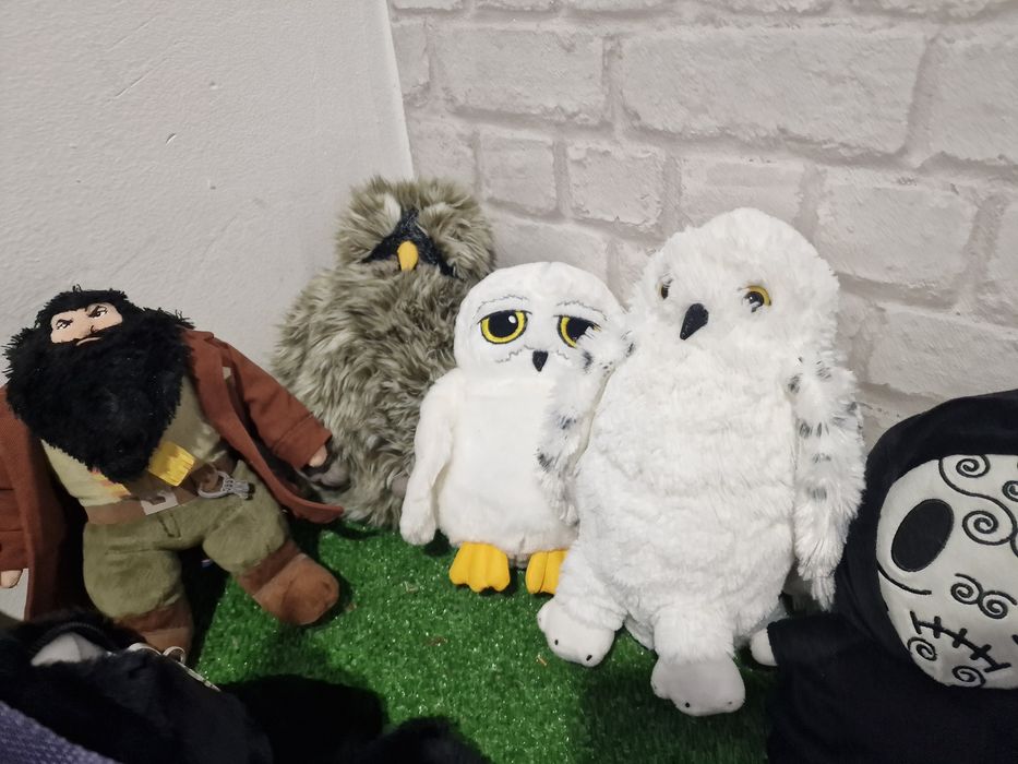 Хари Потър колекция