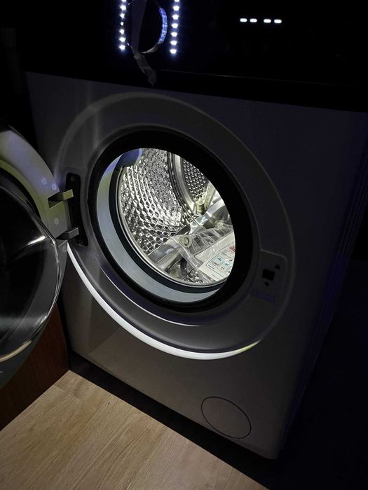 Стиралка Weissgauff