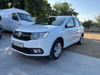 Dacia Logan Diesel