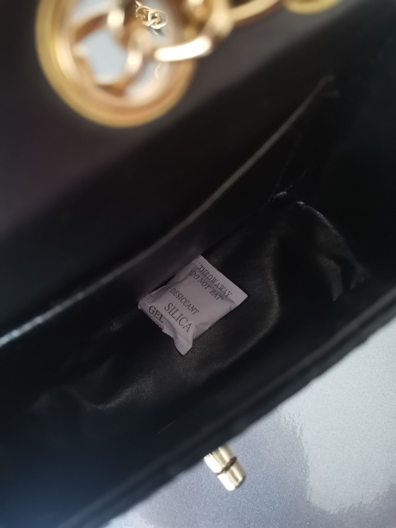 Дамска чанта Chanel