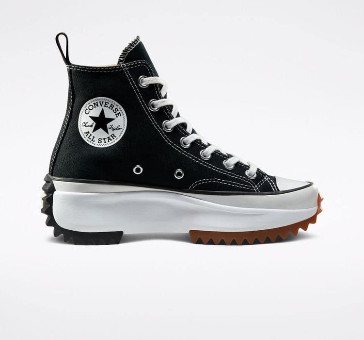 Маратонки/кецове Converse