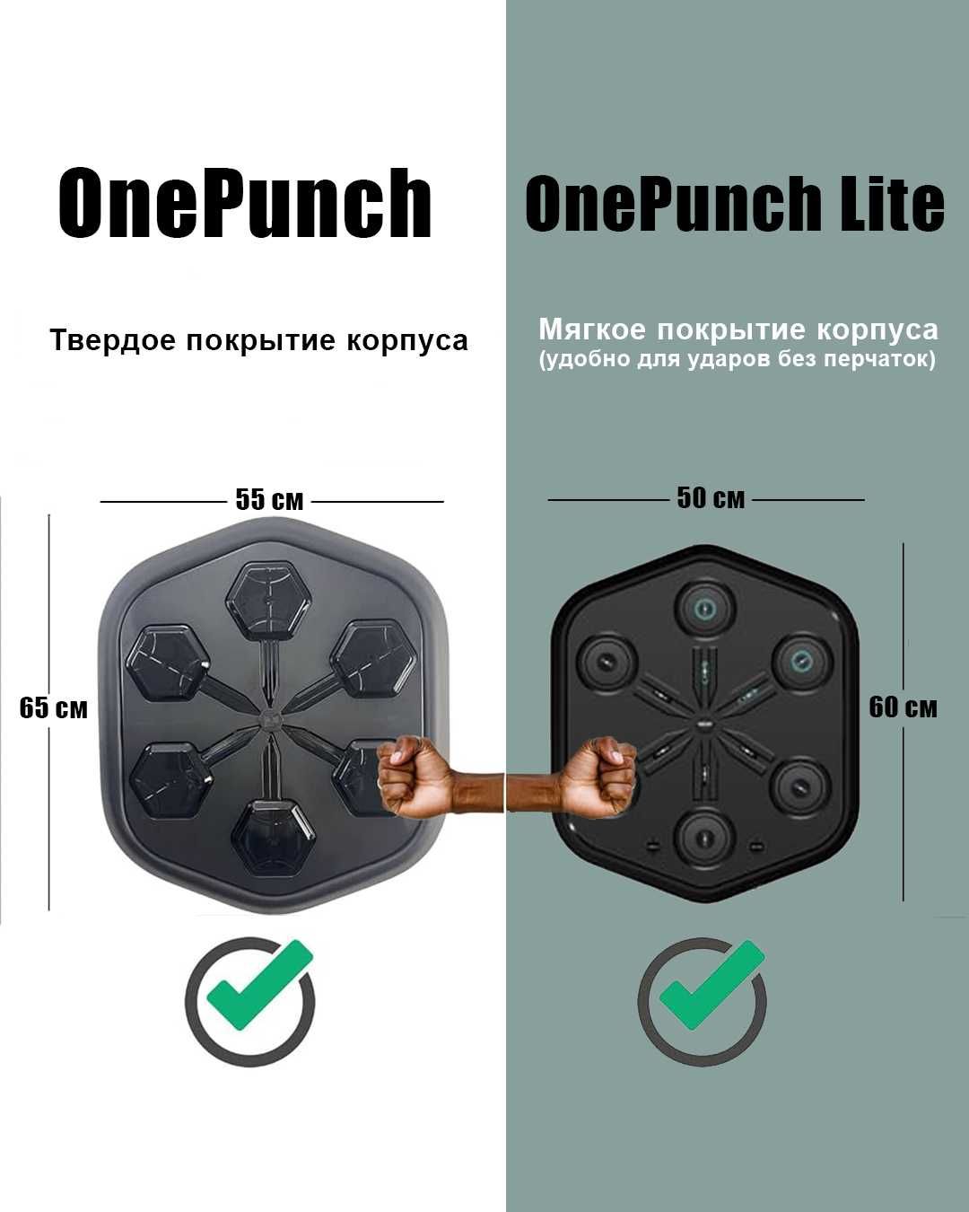 Музыкальная бокс машина ONEPUNCH Lite