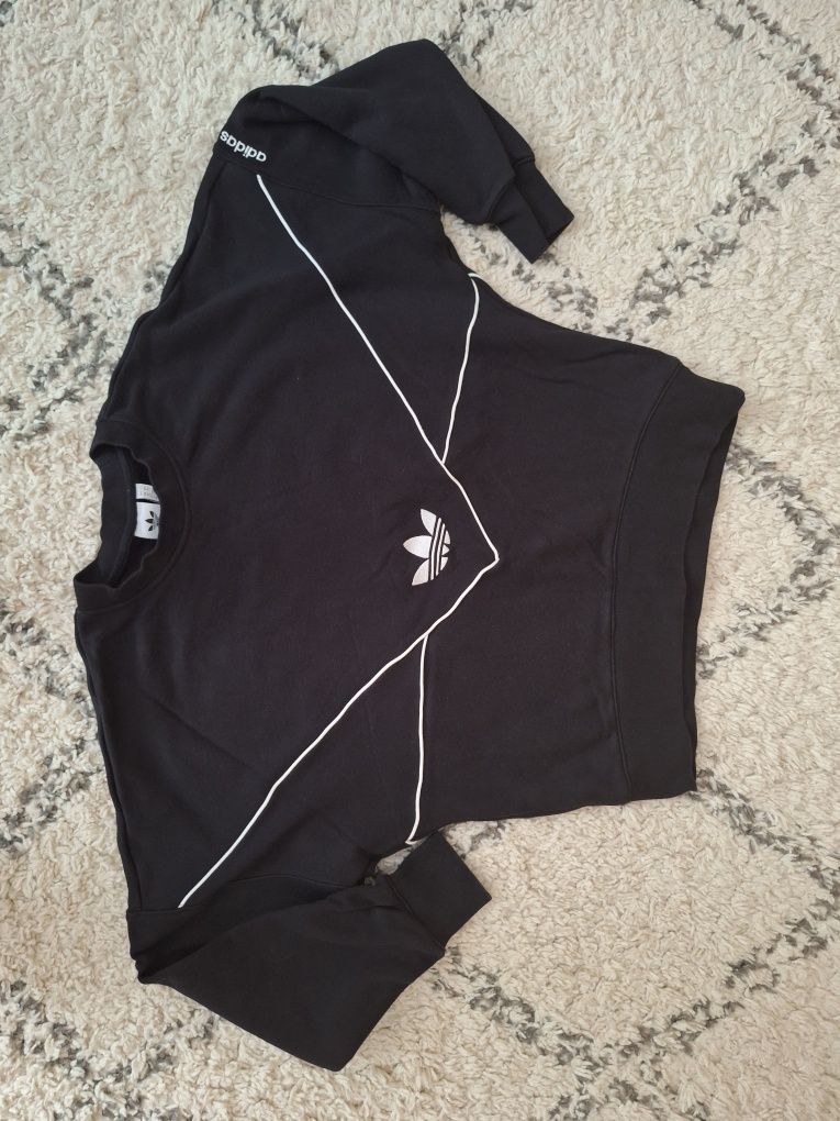 Дамски суичър adidas