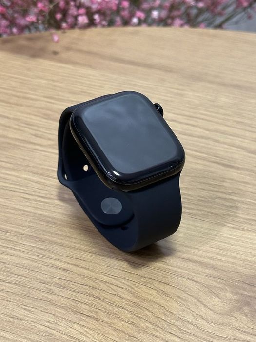 Apple iWatch Series 11 Jet Black 46mm