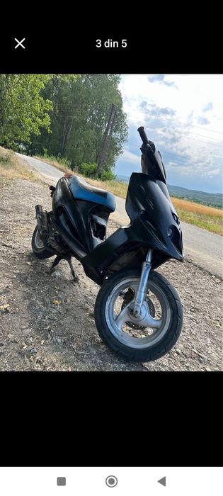 Malaguti f12 Vâlcea
