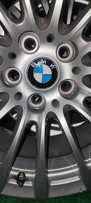 Джанти BMW style 619