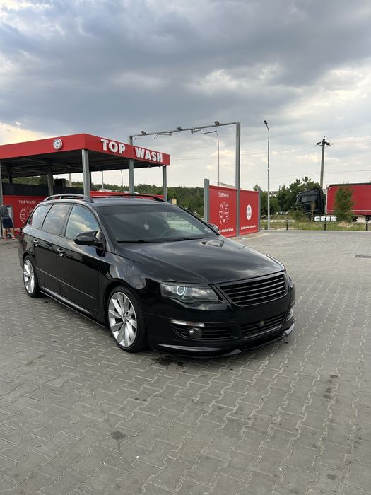 Jante Interlagos R18!