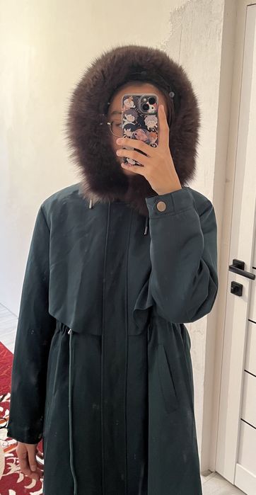 Верхняя одежда, в отличном состоянии