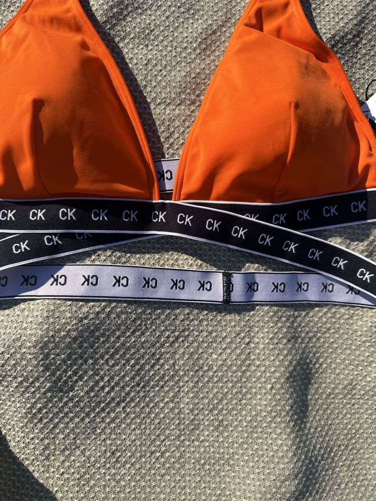 Calvin Klein горница бански L