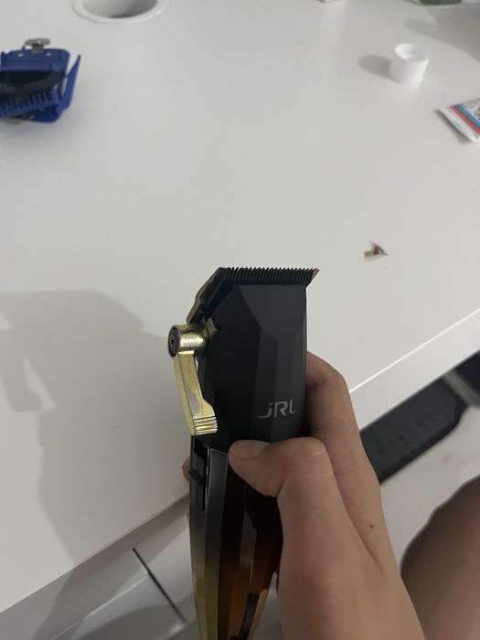 masina tuns jrl in stare foarte buna