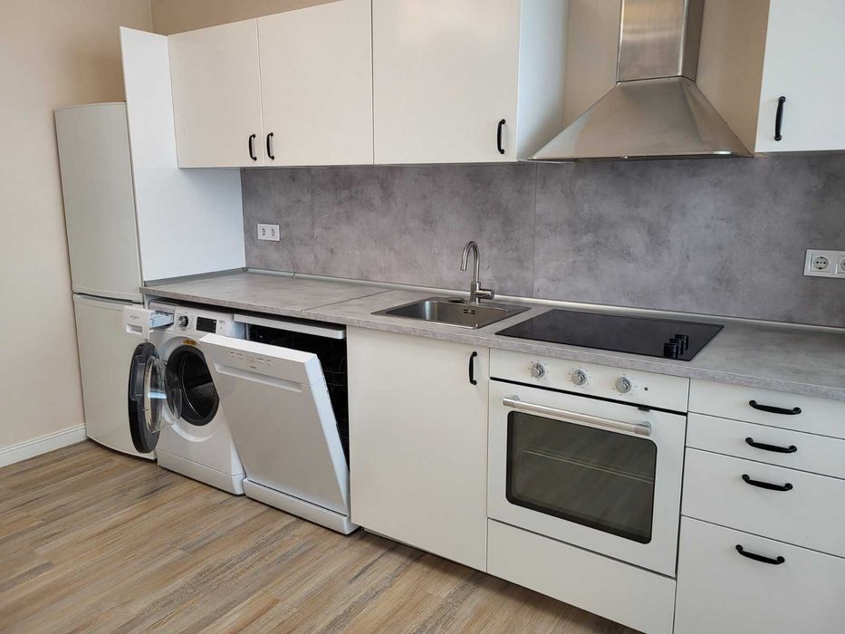 Продава се Многостаен апартамент в Пловдив, Тракия - 126 кв.м за 1905 €/кв.м - Снимка #5