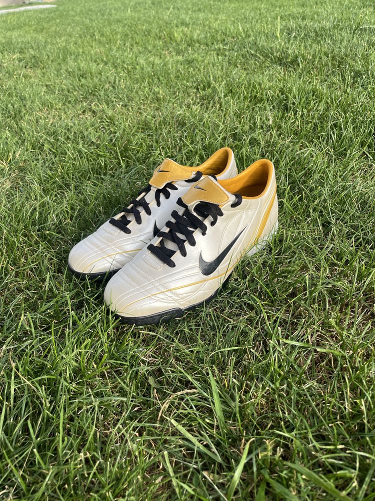 Nike Mercurial Vapor Pace I Talaria GOLD R9