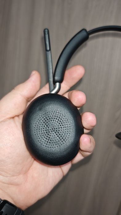 Jabra Evolve 2 65 - Mono - Call Center