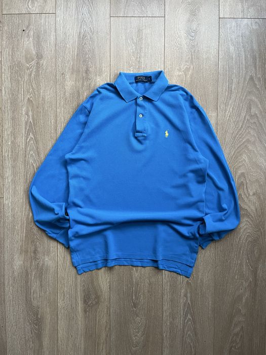 Горнище Polo Ralph Lauren