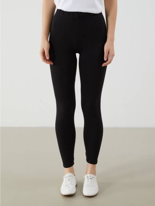 Леггинсы хлопок. Размеры xs, s, l, m, xl