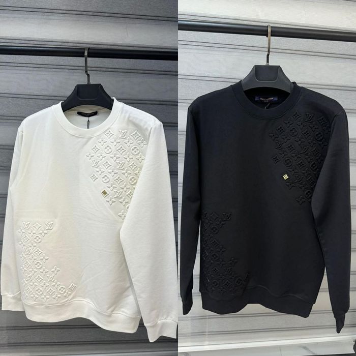 Мъжки блузи Balenciaga, Louis Vuitton, Boss, Armani и други