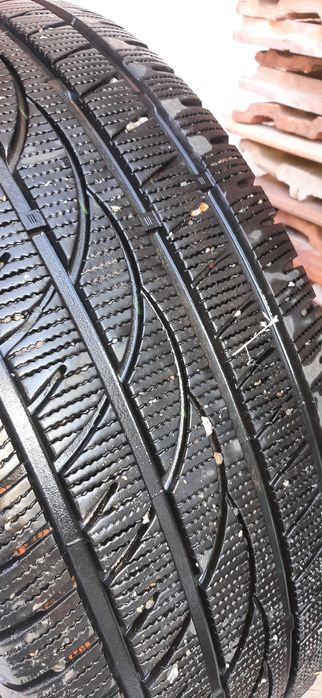 De vinzare roți de iarna