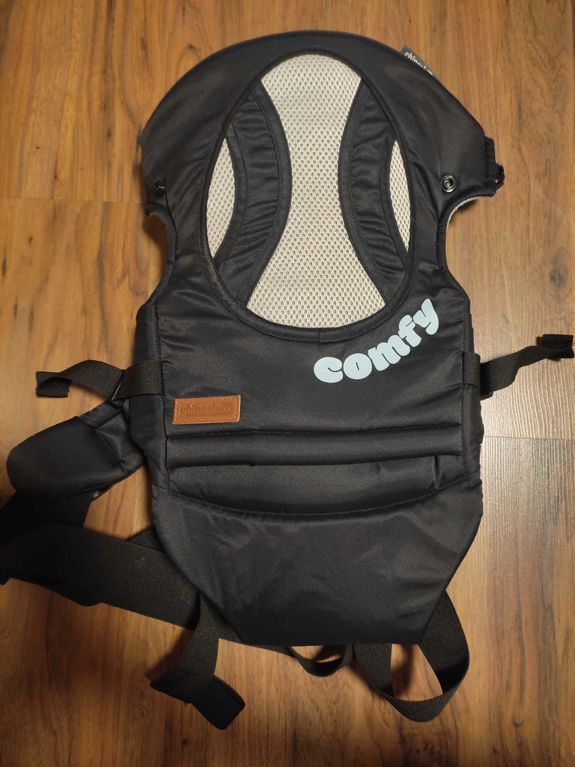 Продавам кенгуру chipolino comfy