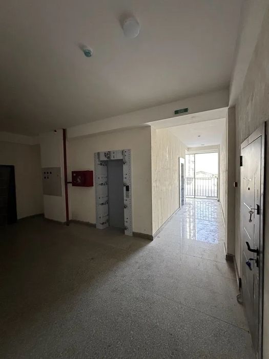 СРОЧНО  СОТИЛАДИ кадастри чкган уй Хонабод авеню турар жой мажмуасида