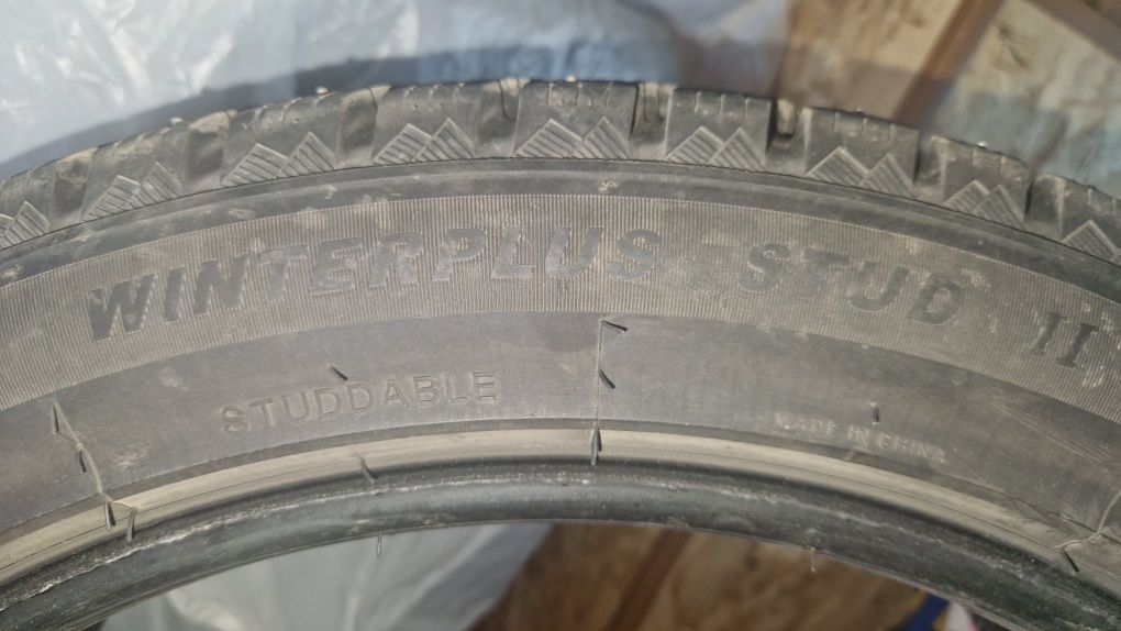 Продам Отличные шины