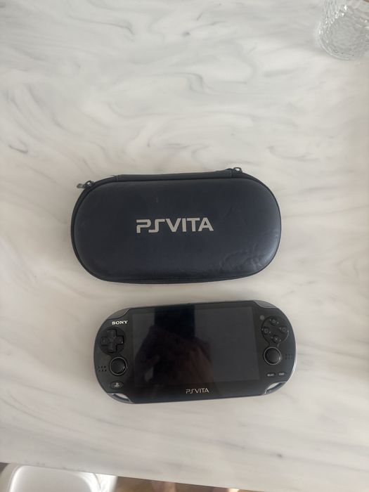 Ps vita оригинал