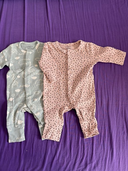 Lot hainute marimea 56(h&m,etc)