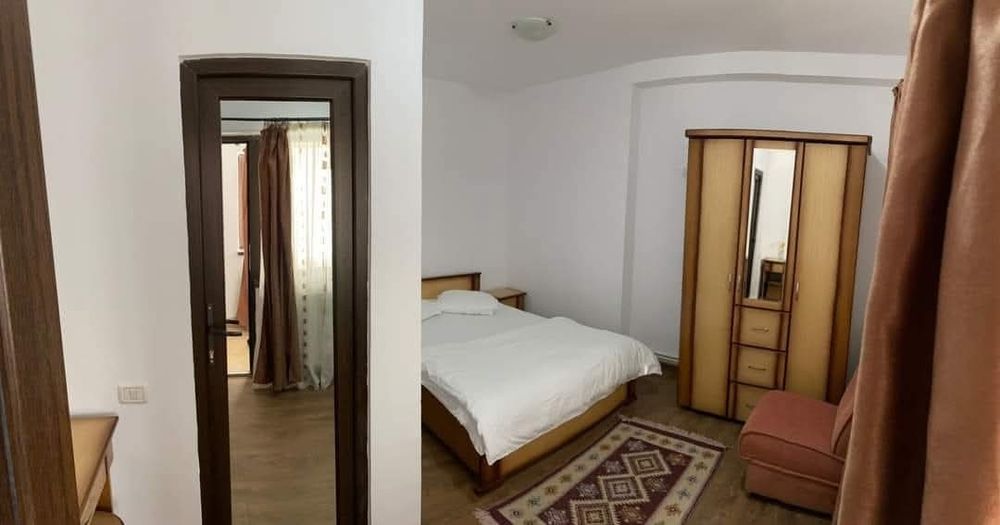 Inchiriere cazare  Ranca